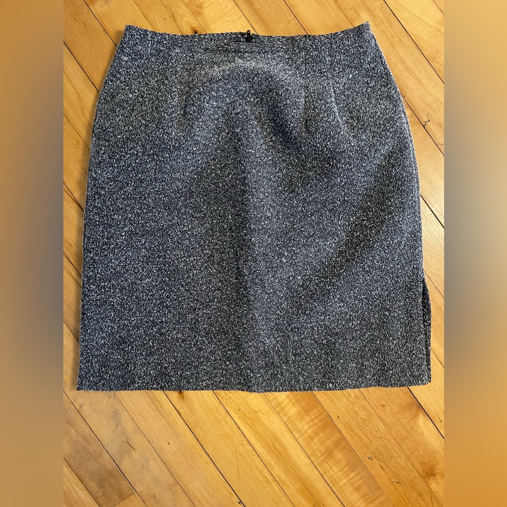 VINTAGE Norton McNaughton Skirt